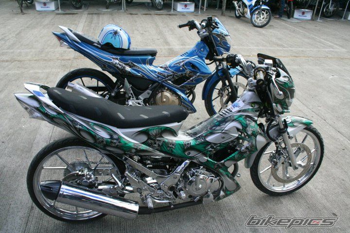 Bike Photo 2264526