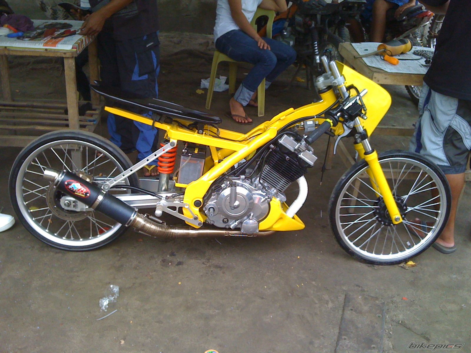 Bike Photo 2264547