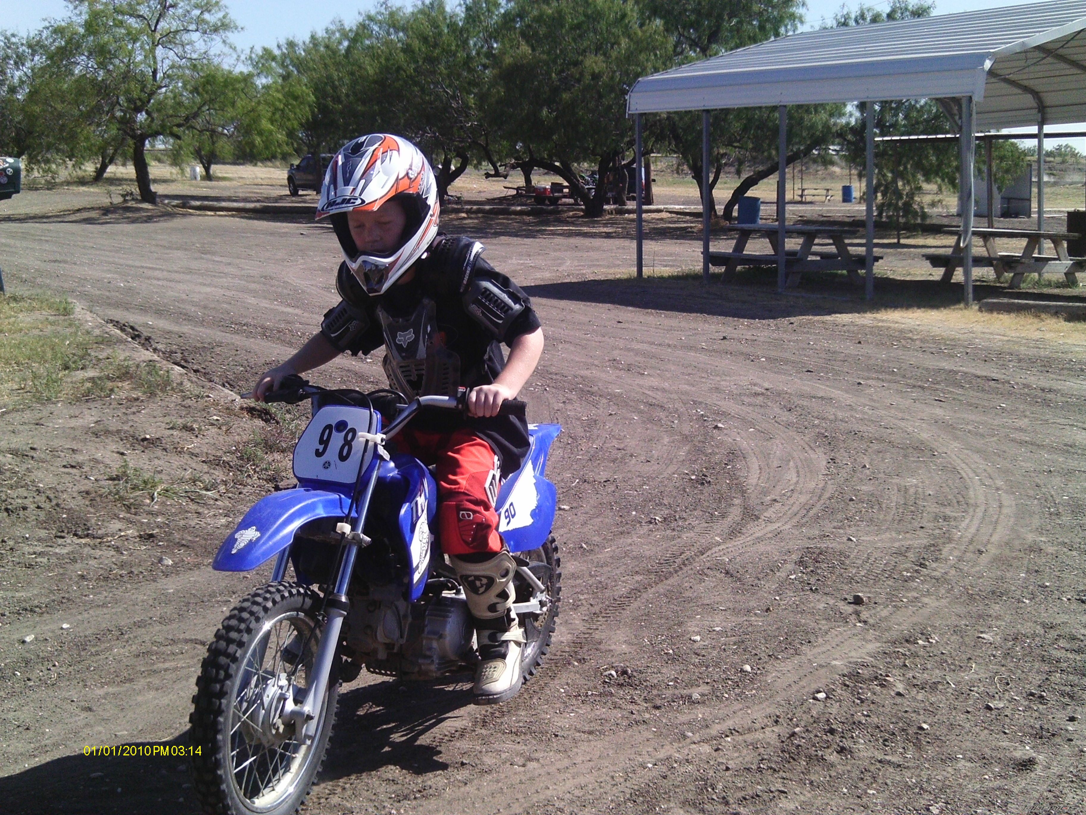 Bike Photo 2264578