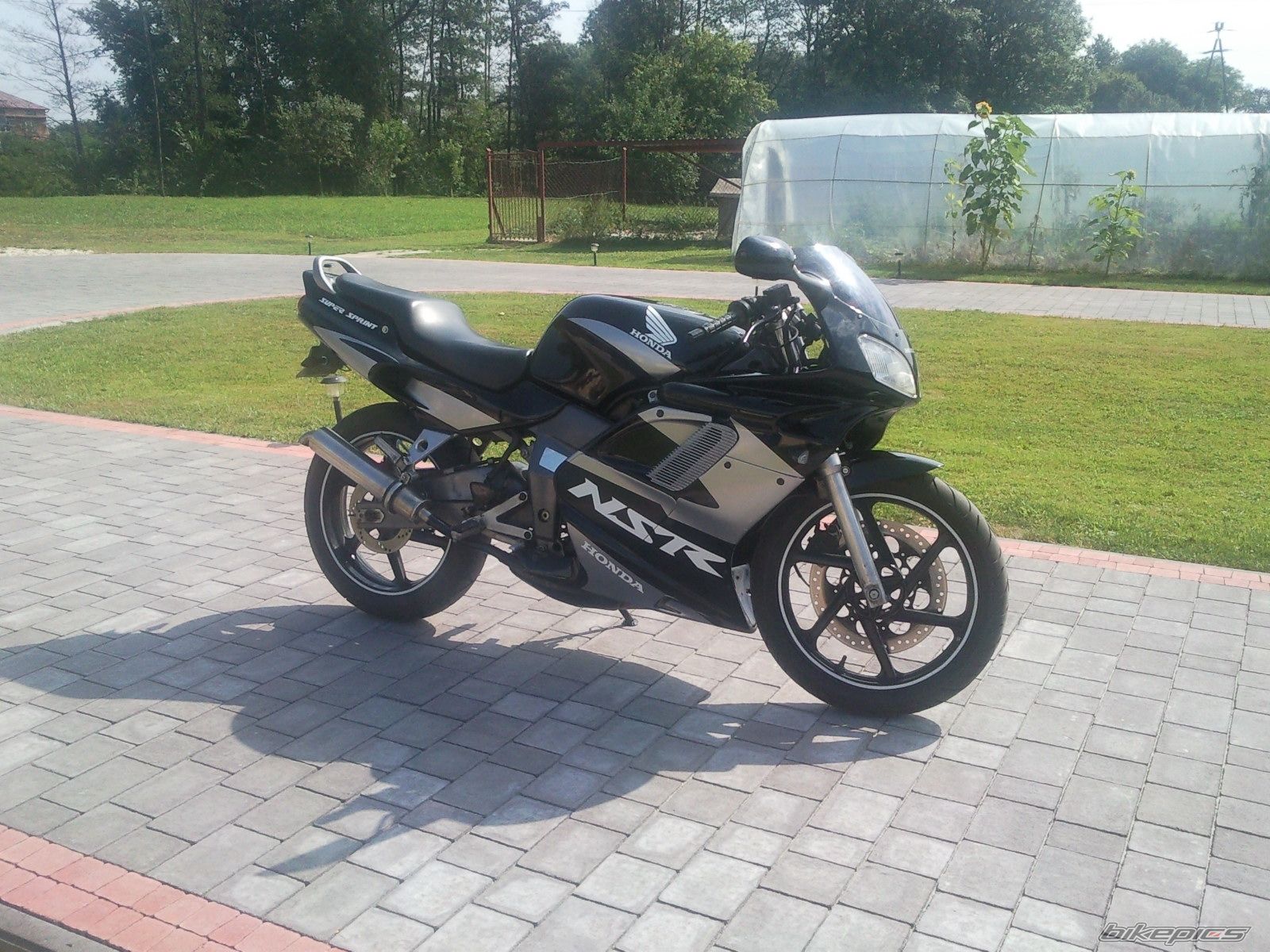 Bike Photo 2264590