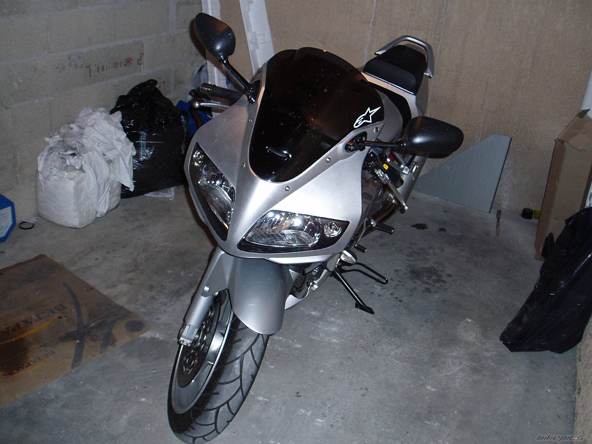 Bike Photo 226467