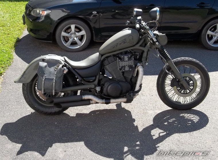 Bike Photo 2264872