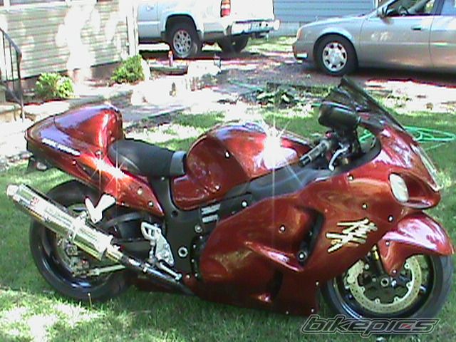 Bike Photo 2264914