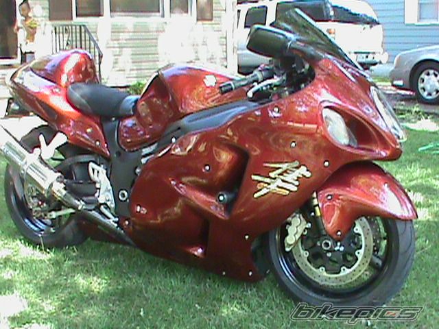 Bike Photo 2264917