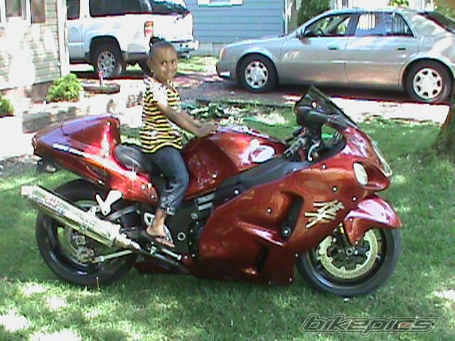 Bike Photo 2264920