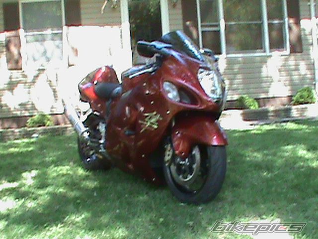 Bike Photo 2264930