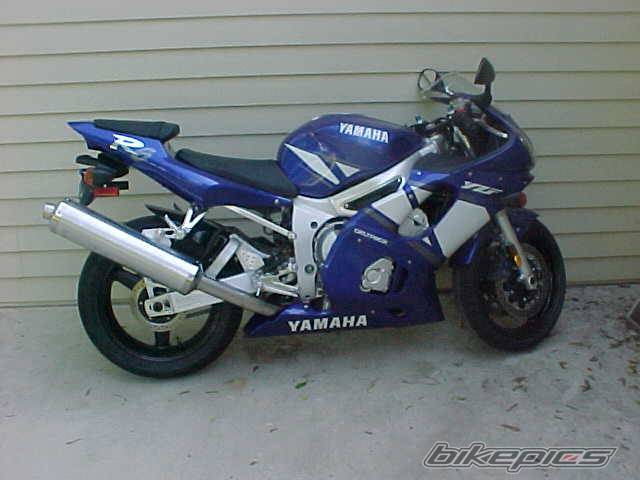 Bike Photo 2265