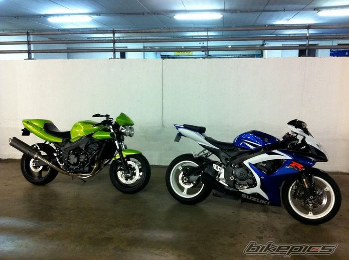 Bike Photo 2265009