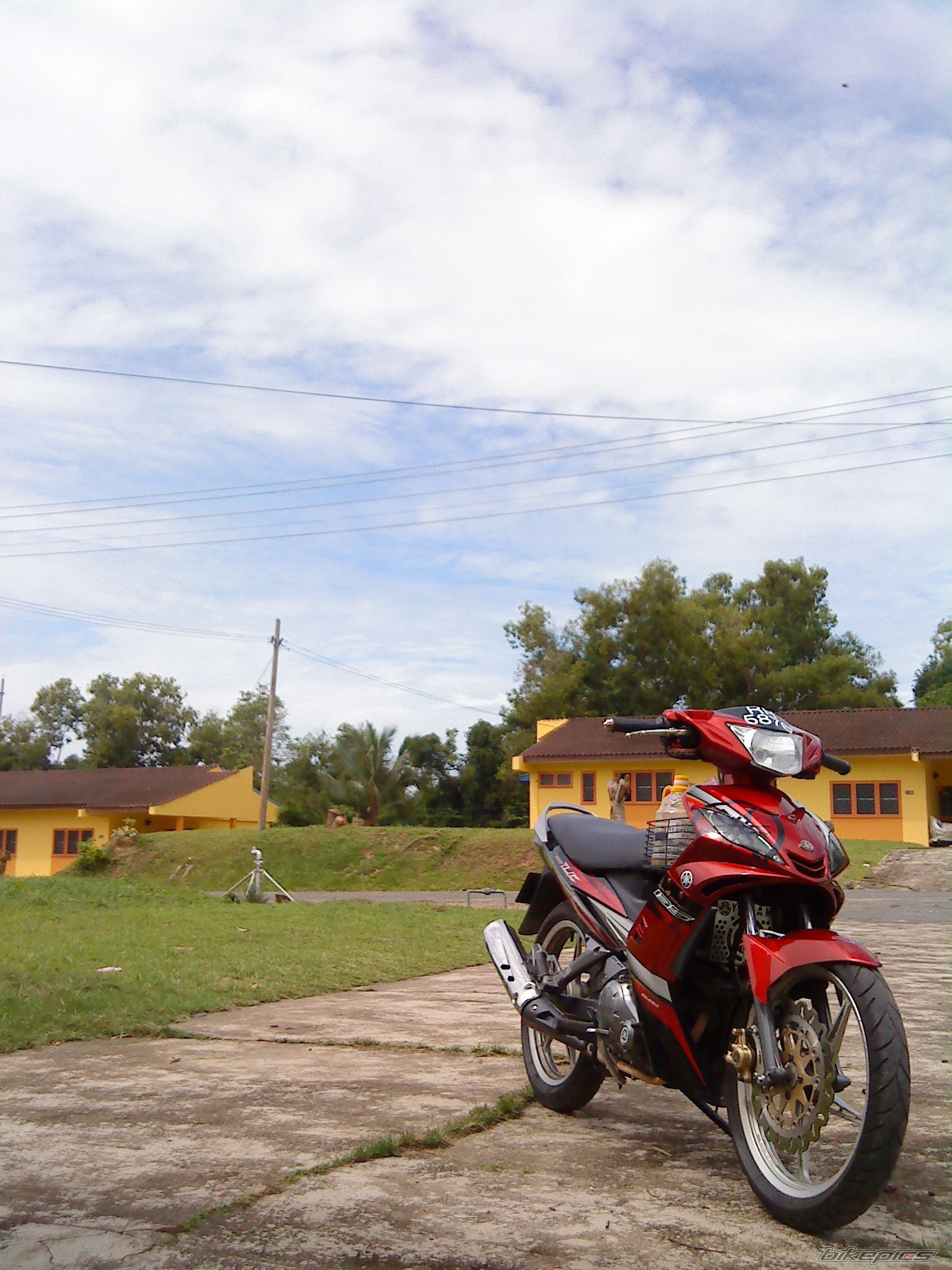 Bike Photo 2265086