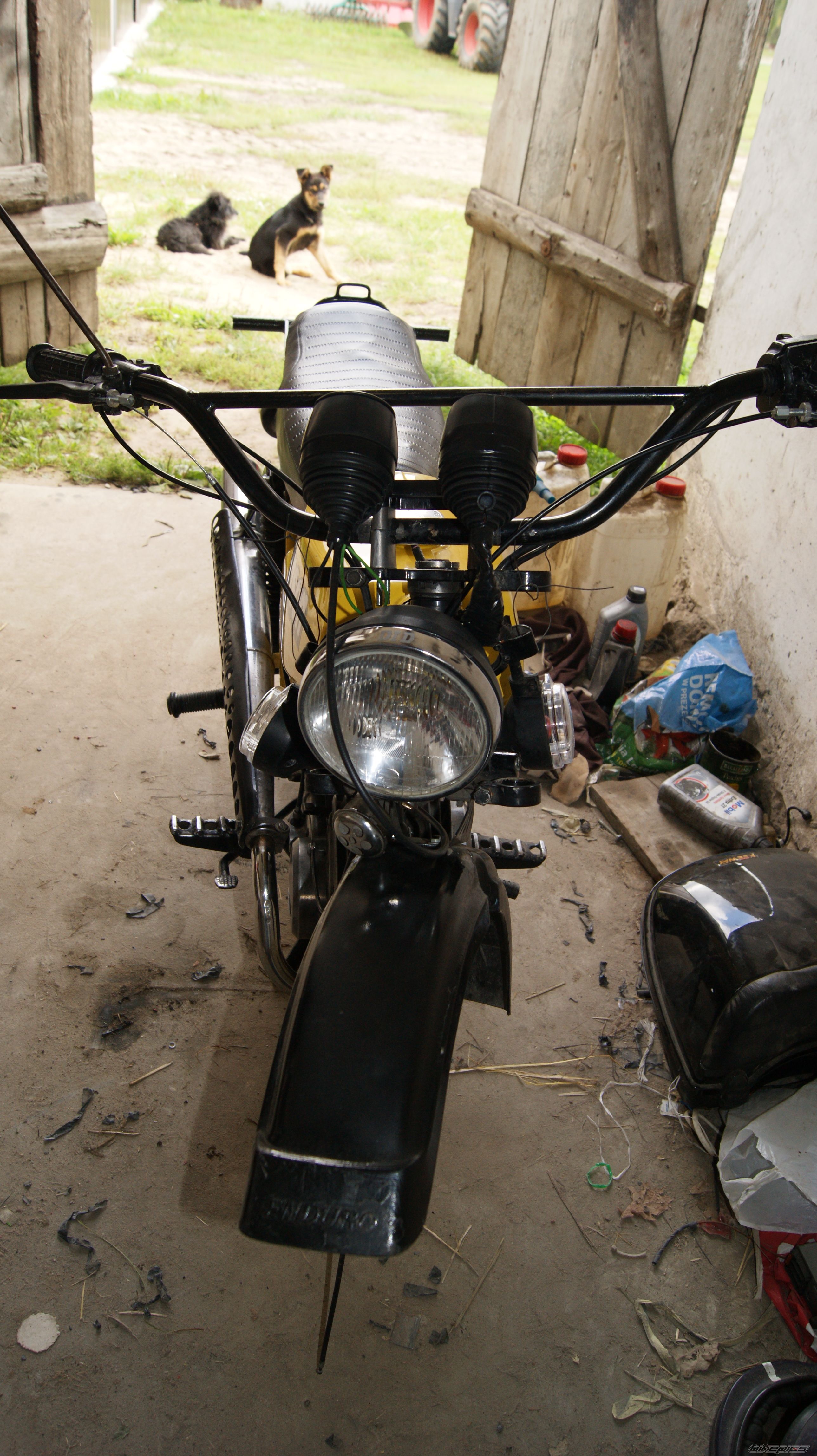 Bike Photo 2265122