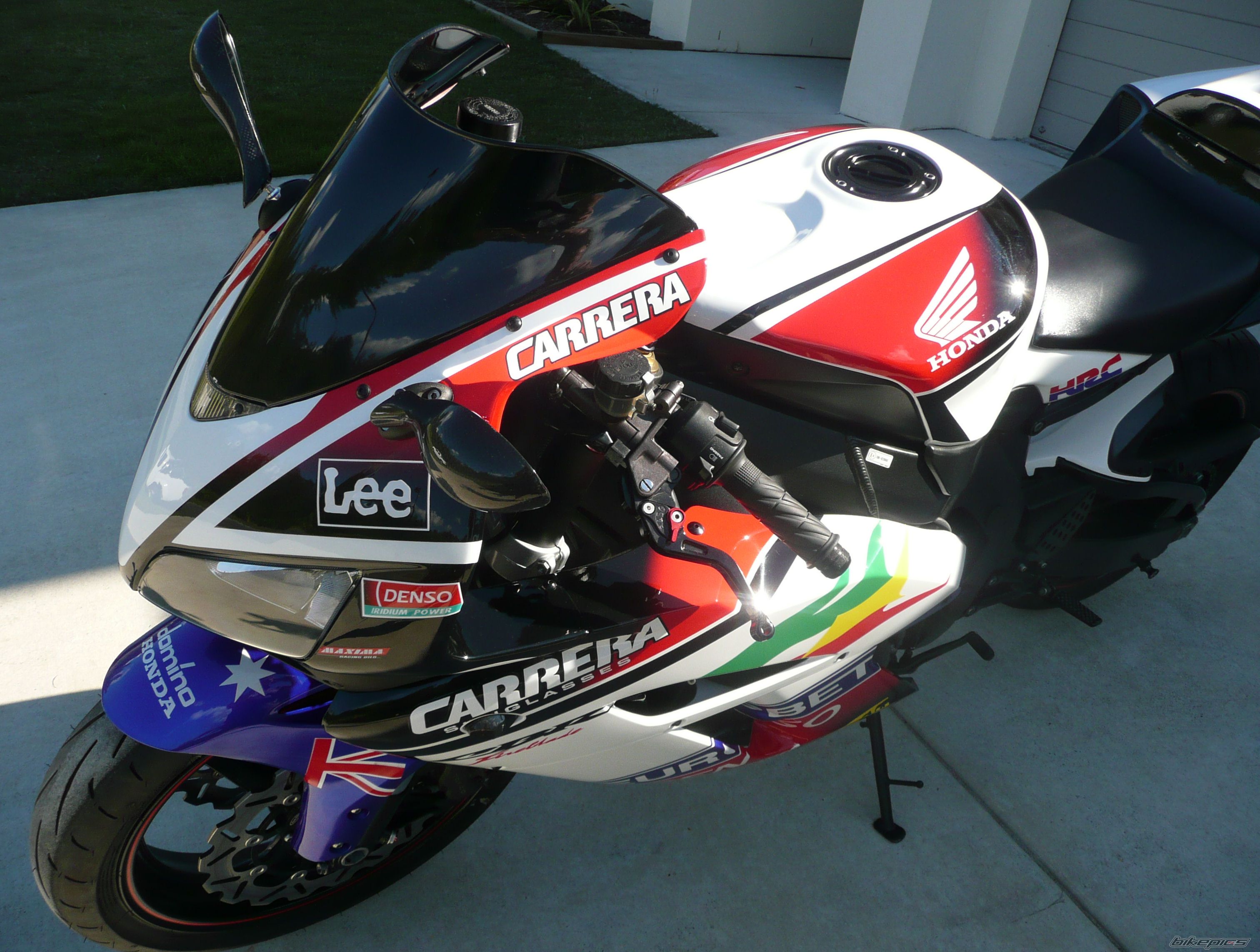 Bike Photo 2265200