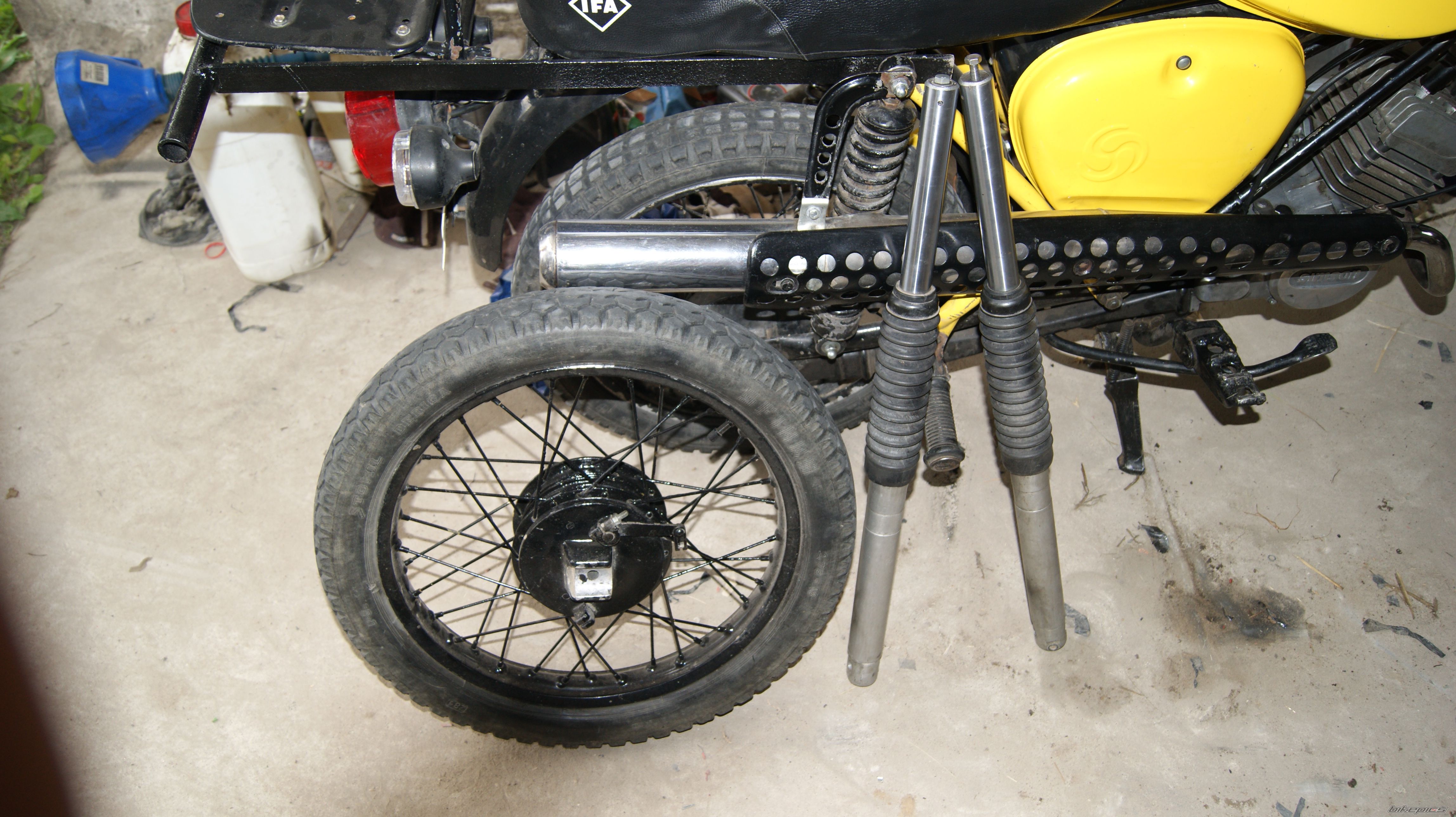 Bike Photo 2265238
