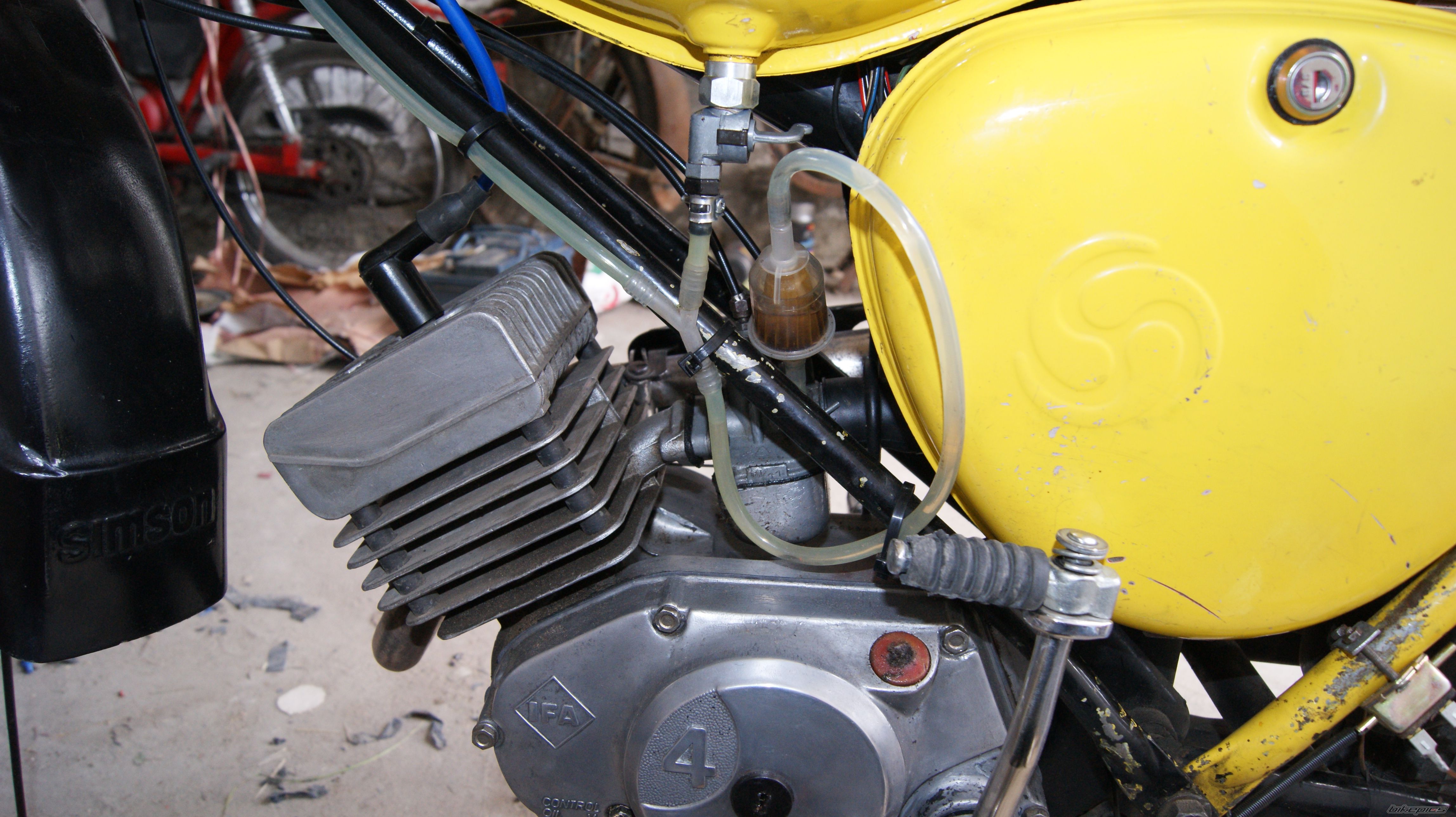 Bike Photo 2265241