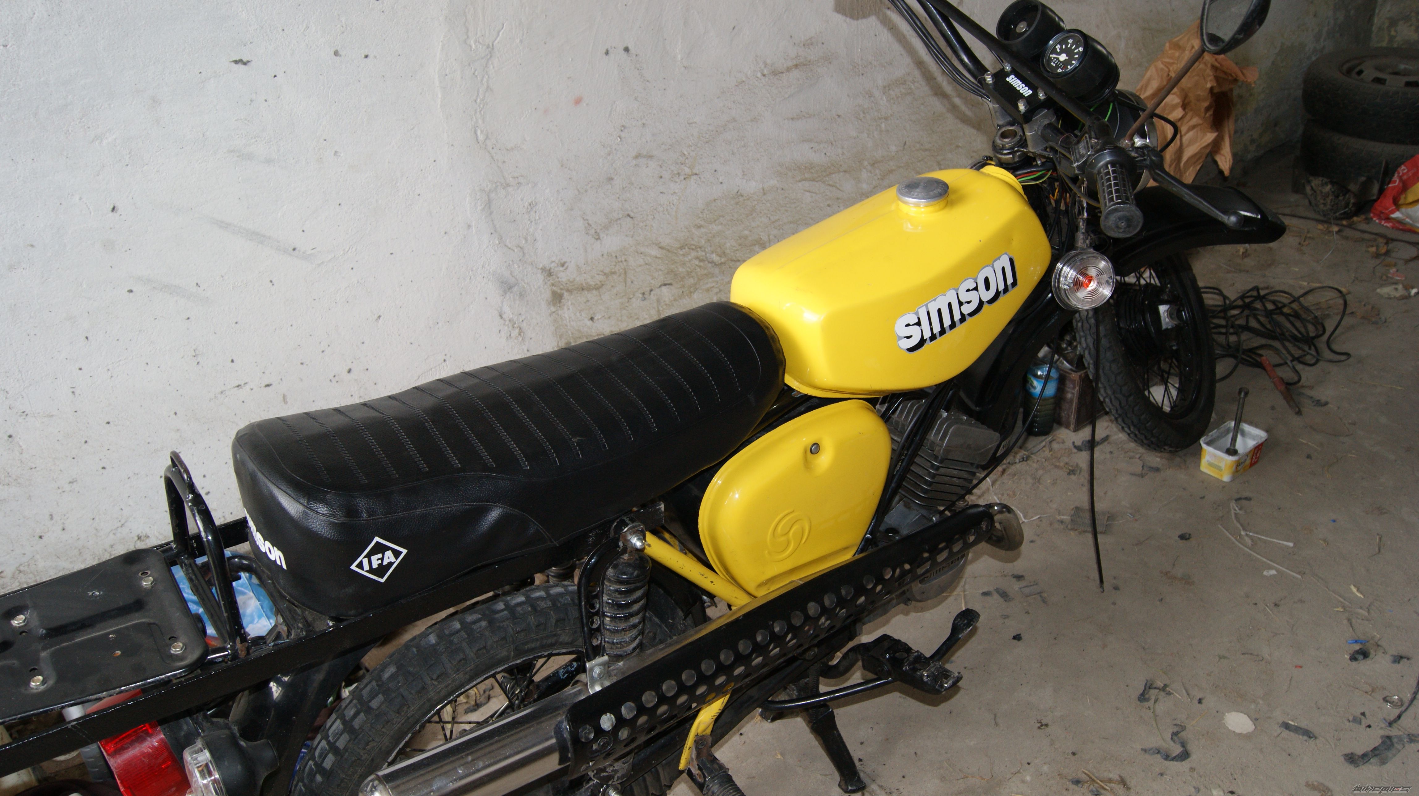 Bike Photo 2265245