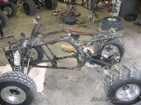 Bike Photo 226526