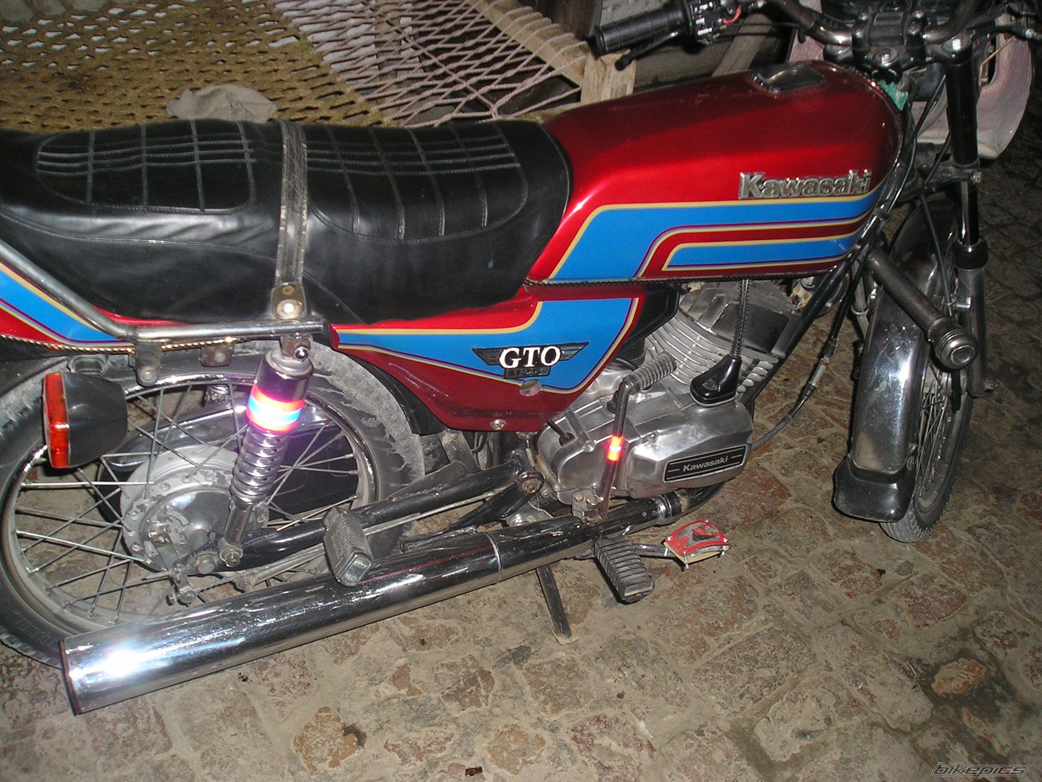 Bike Photo 2265283
