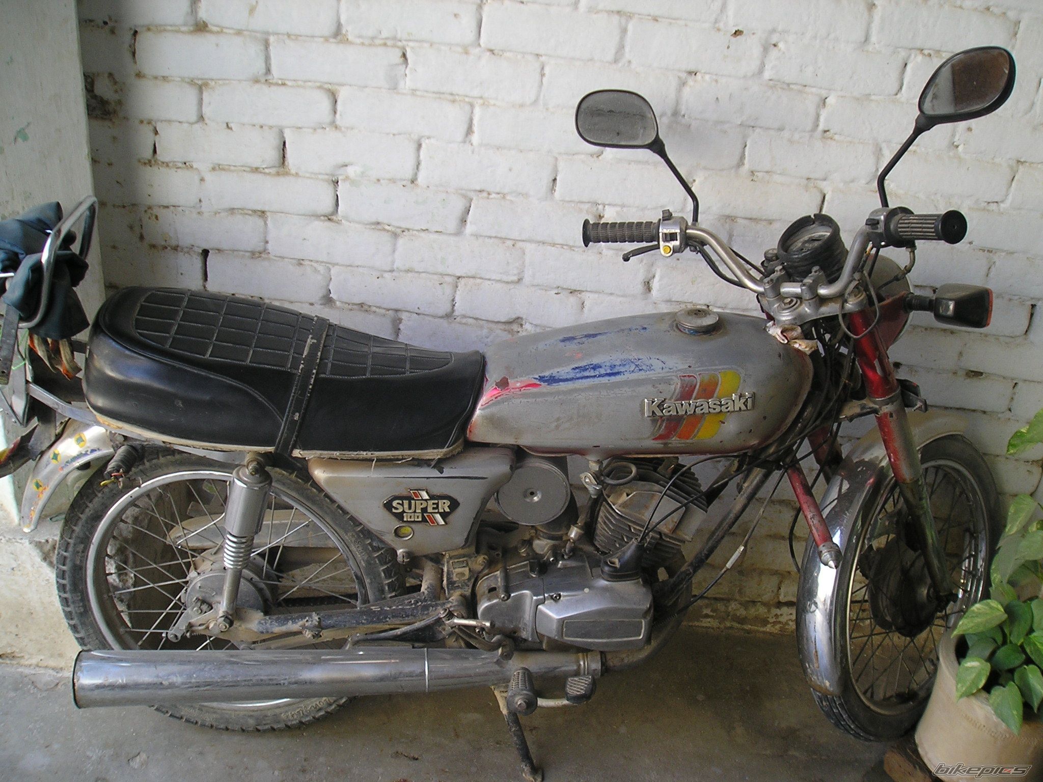 Bike Photo 2265285