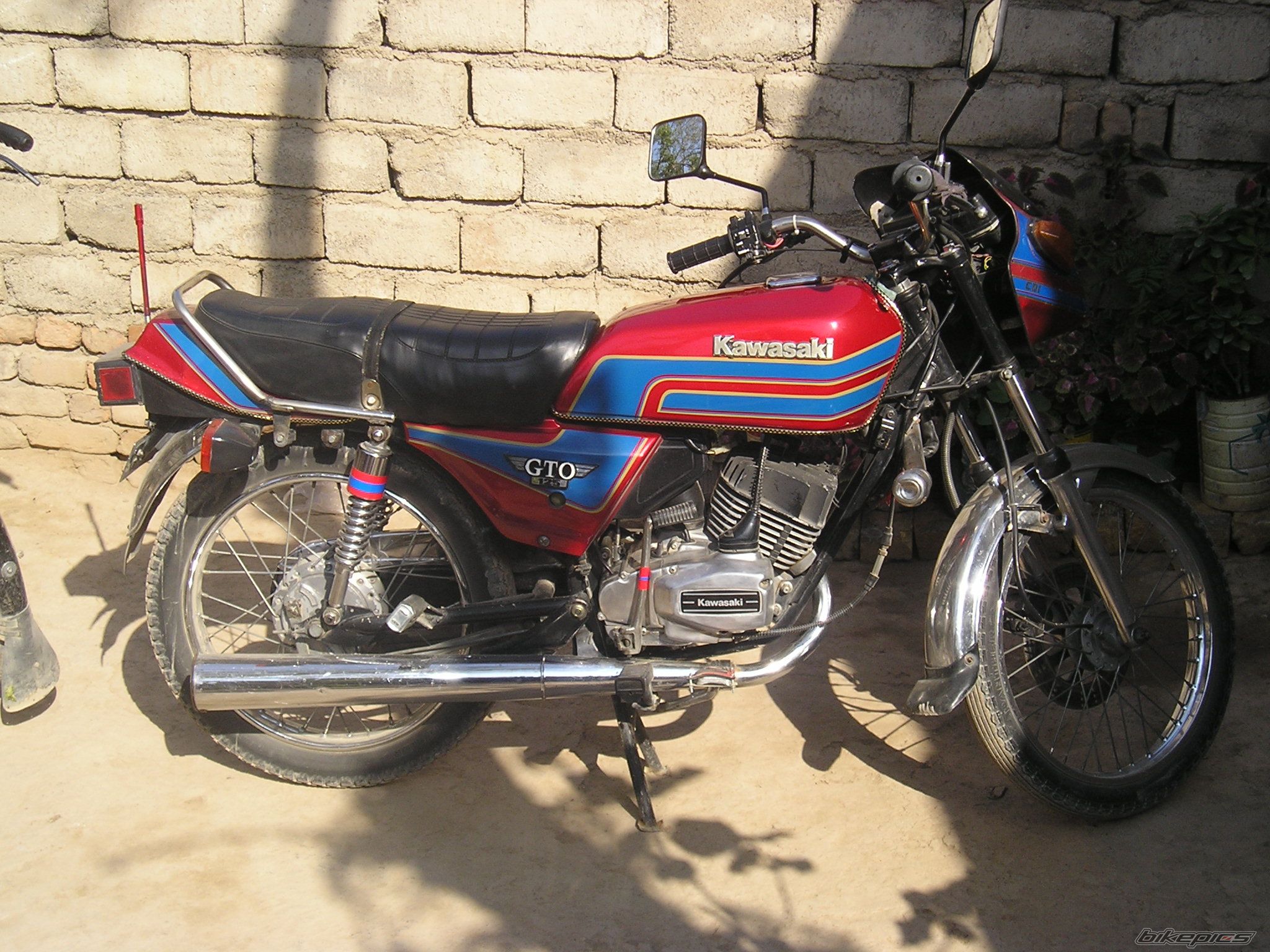 Bike Photo 2265286