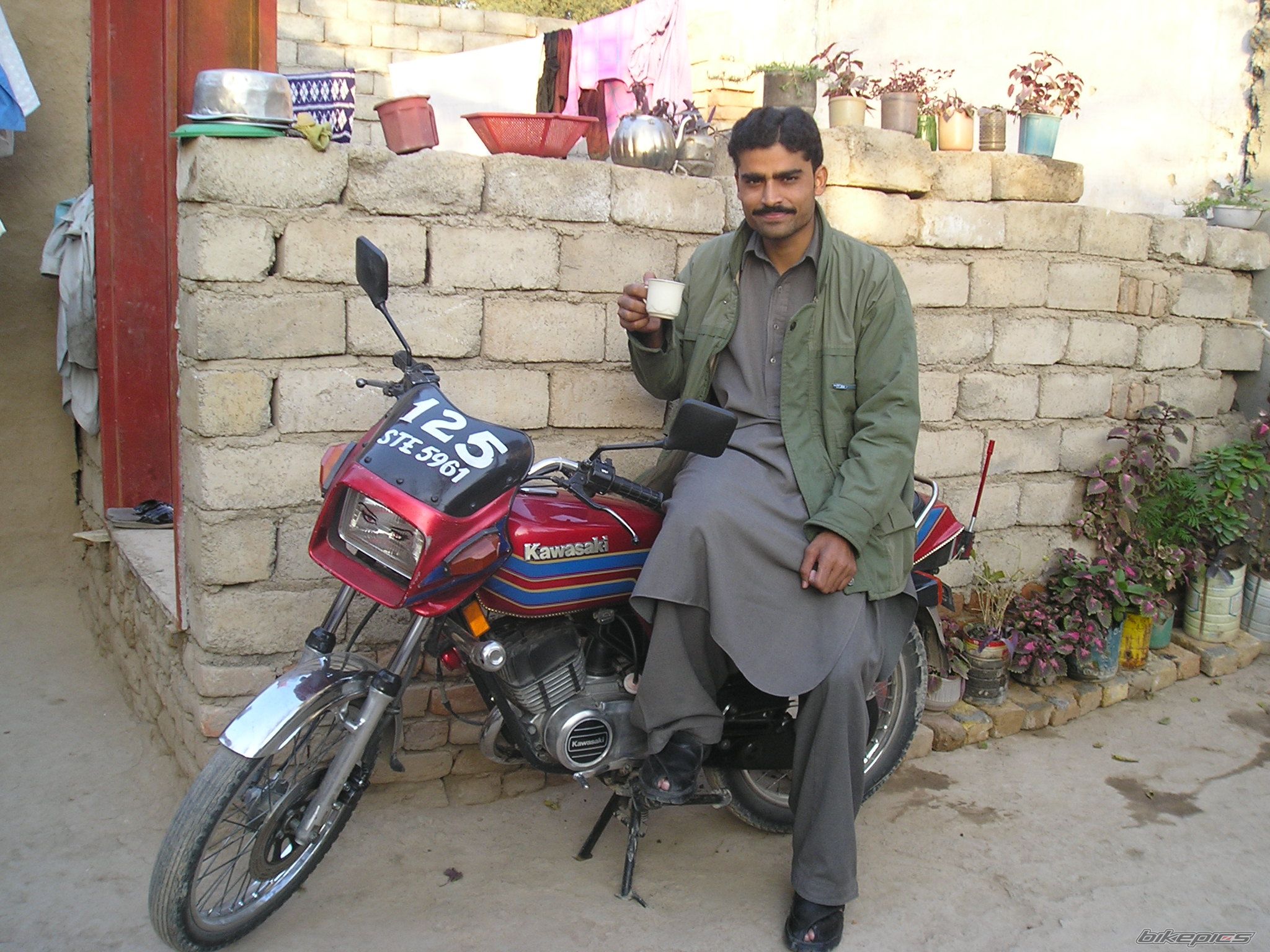 Bike Photo 2265287