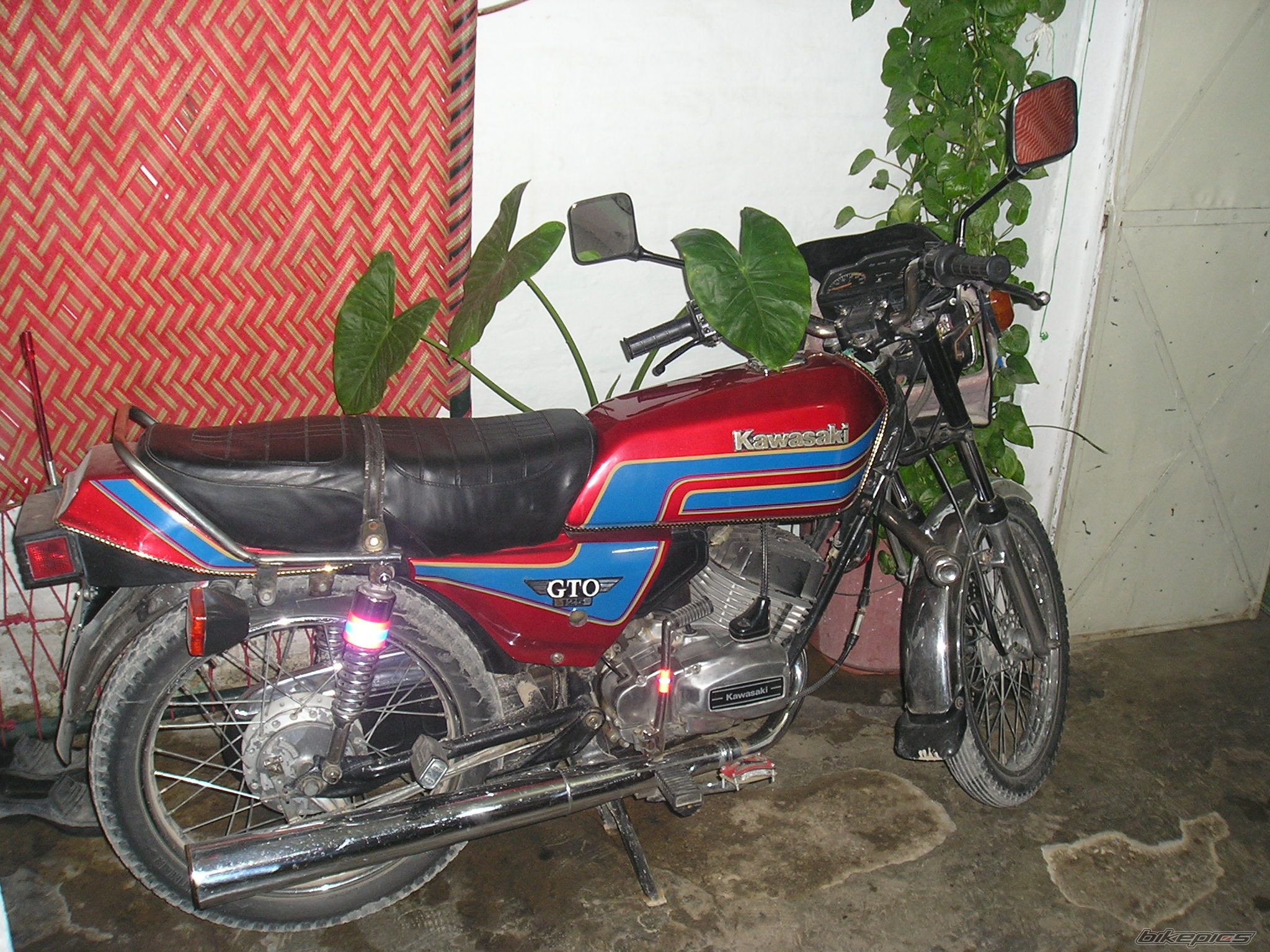 Bike Photo 2265288