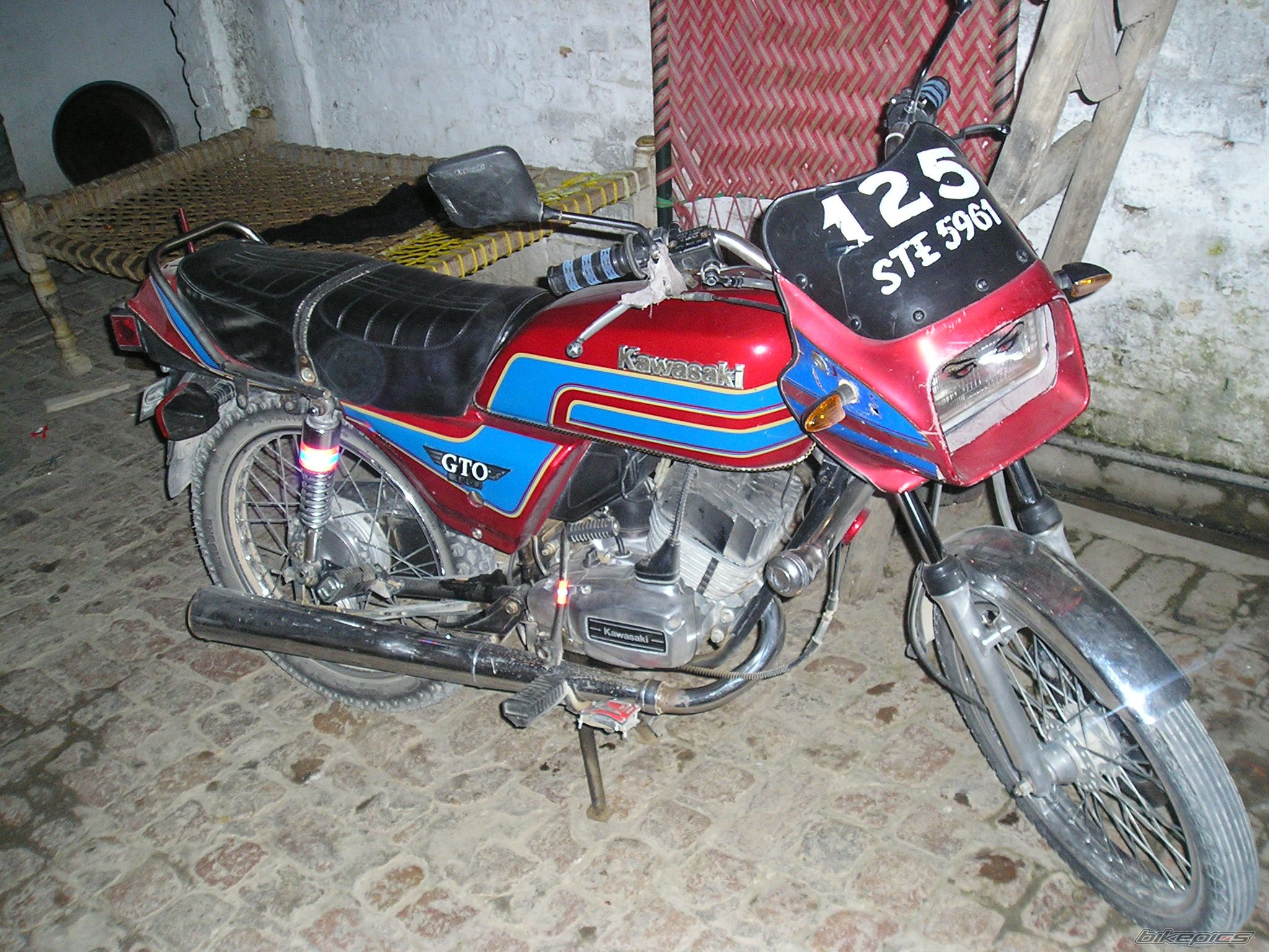 Bike Photo 2265289