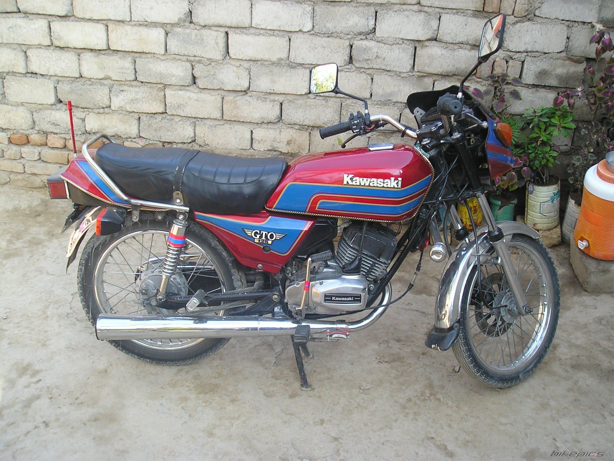 Bike Photo 2265293