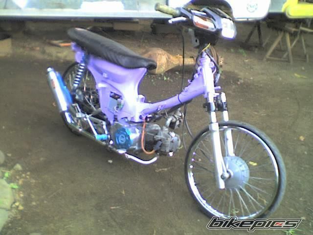 Bike Photo 2265296