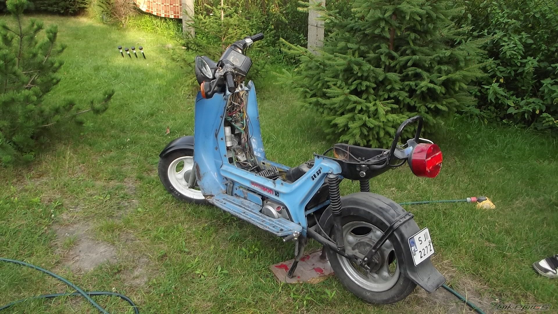 Bike Photo 2265482