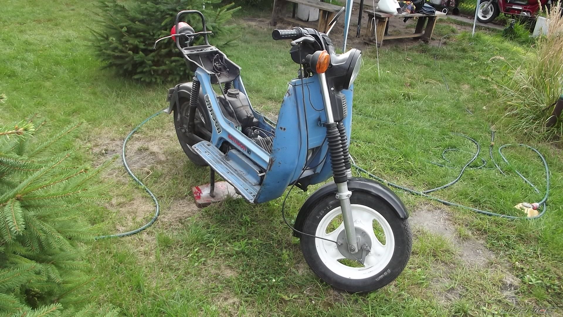 Bike Photo 2265485