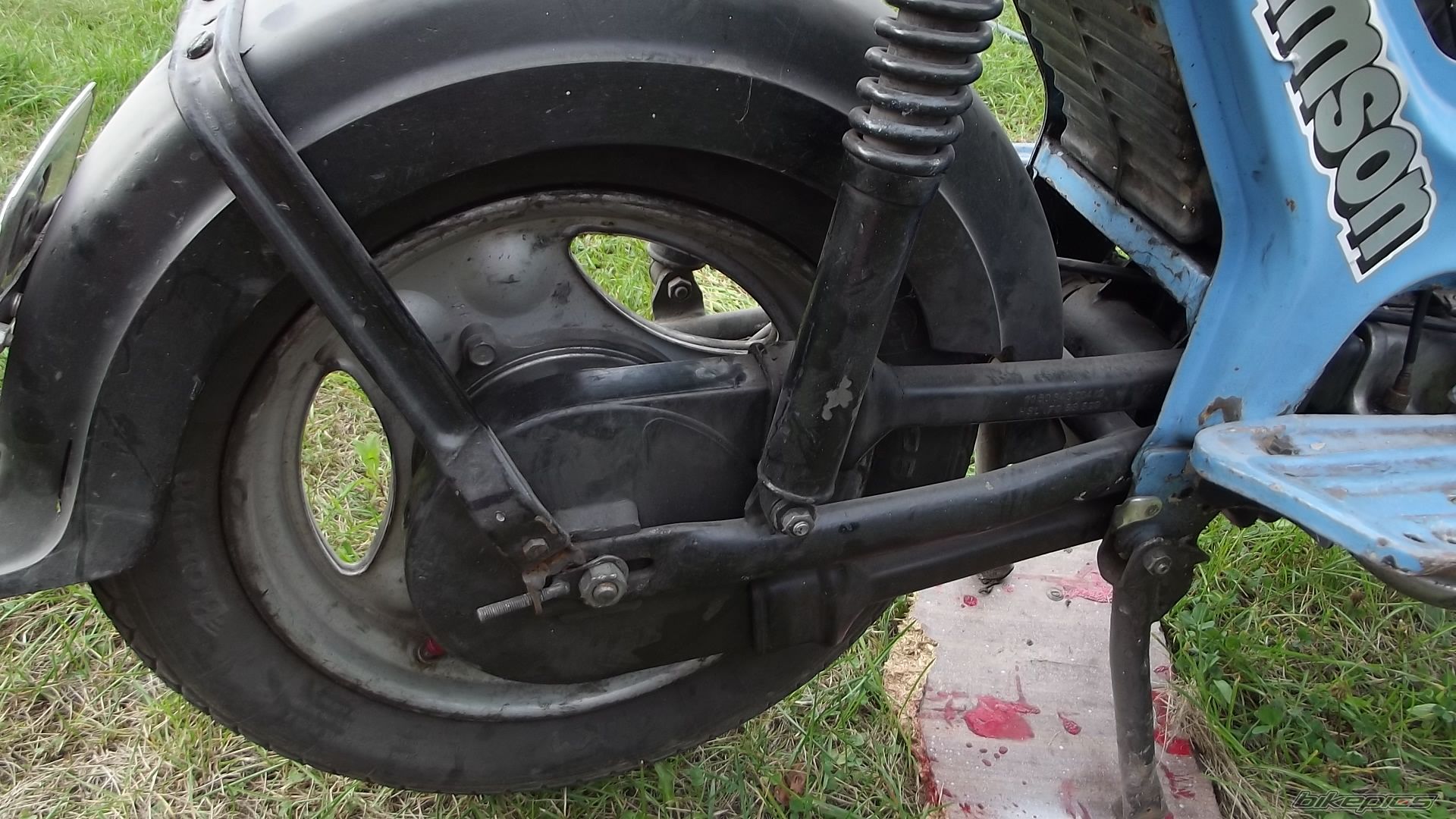 Bike Photo 2265497