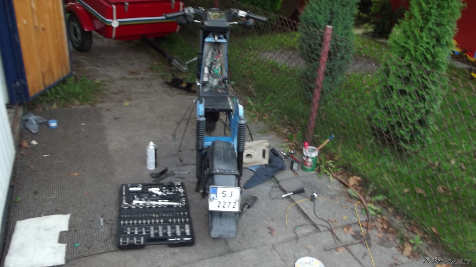 Bike Photo 2265503