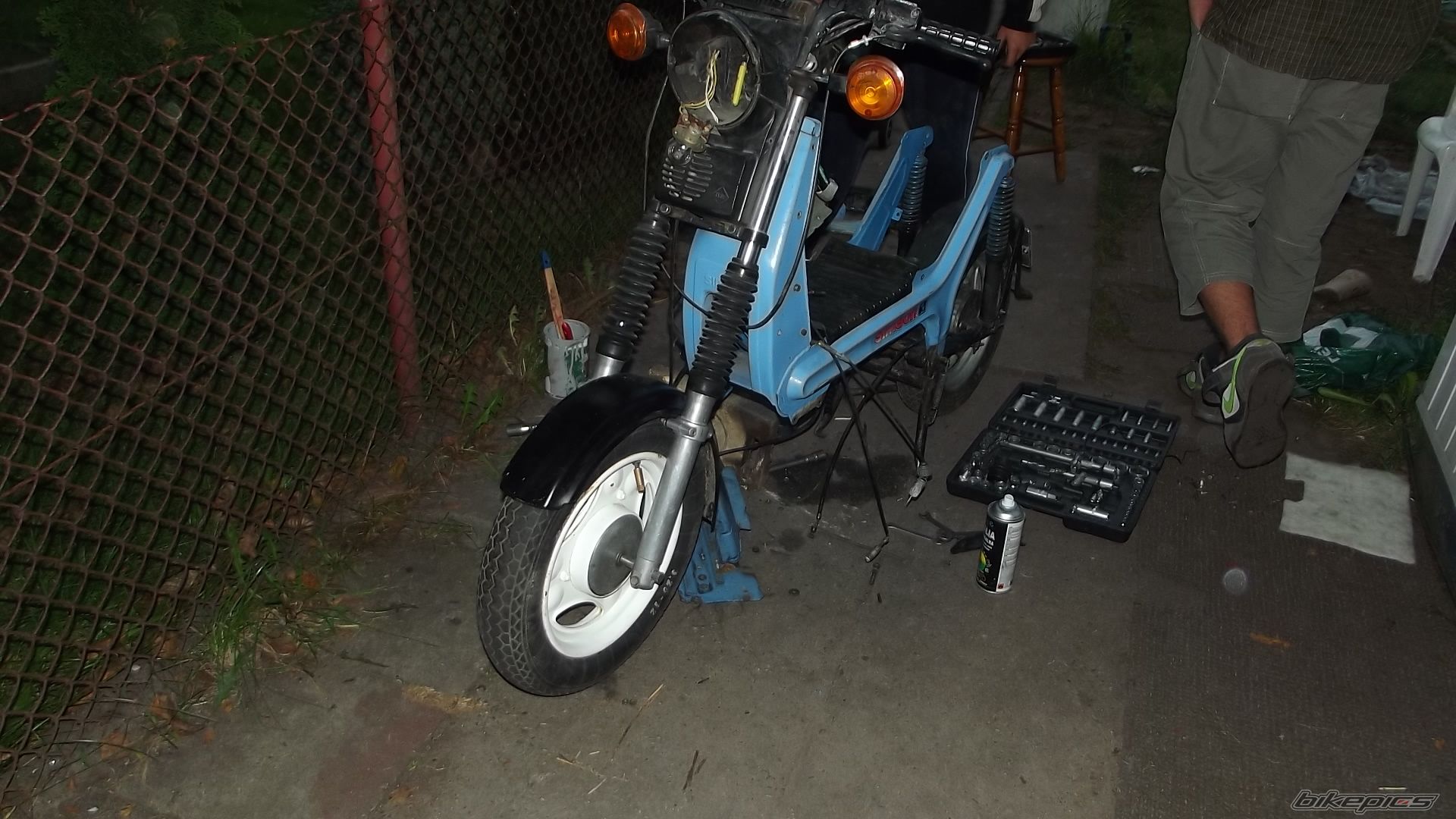 Bike Photo 2265504