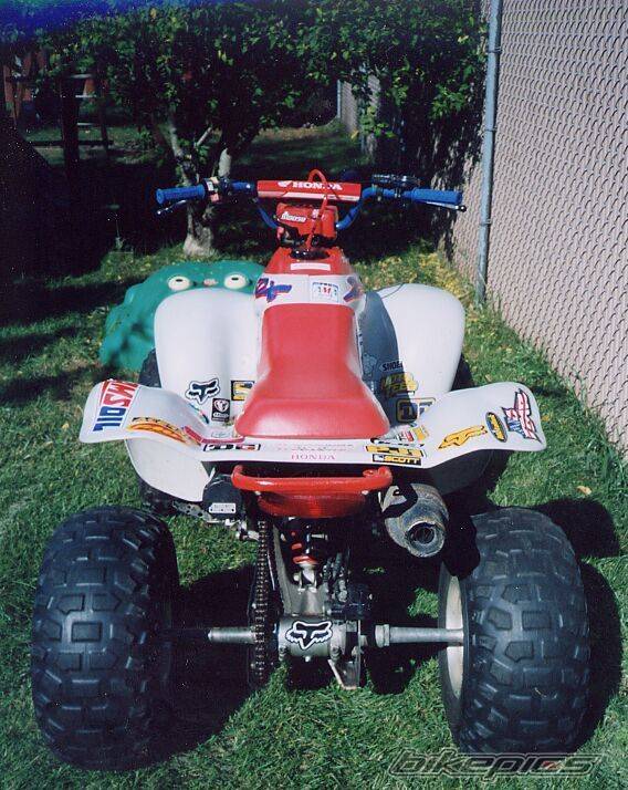 Bike Photo 226551