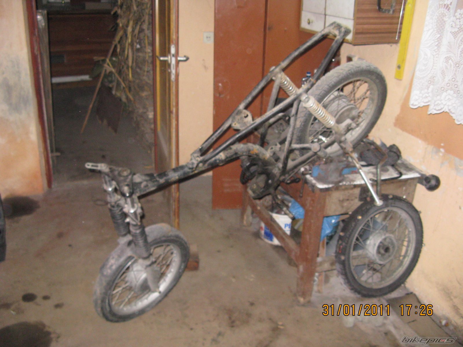 Bike Photo 2265529