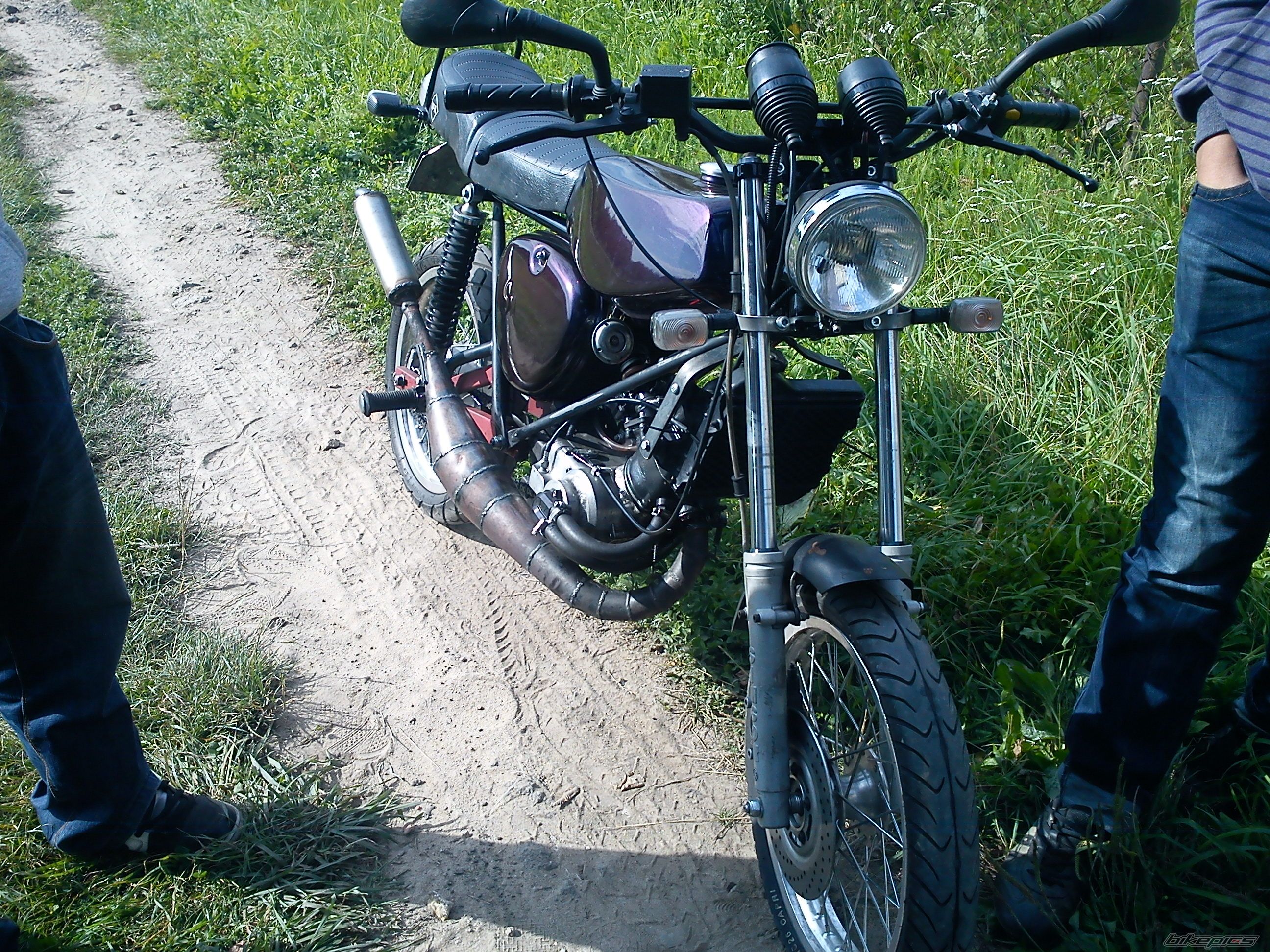Bike Photo 2265538