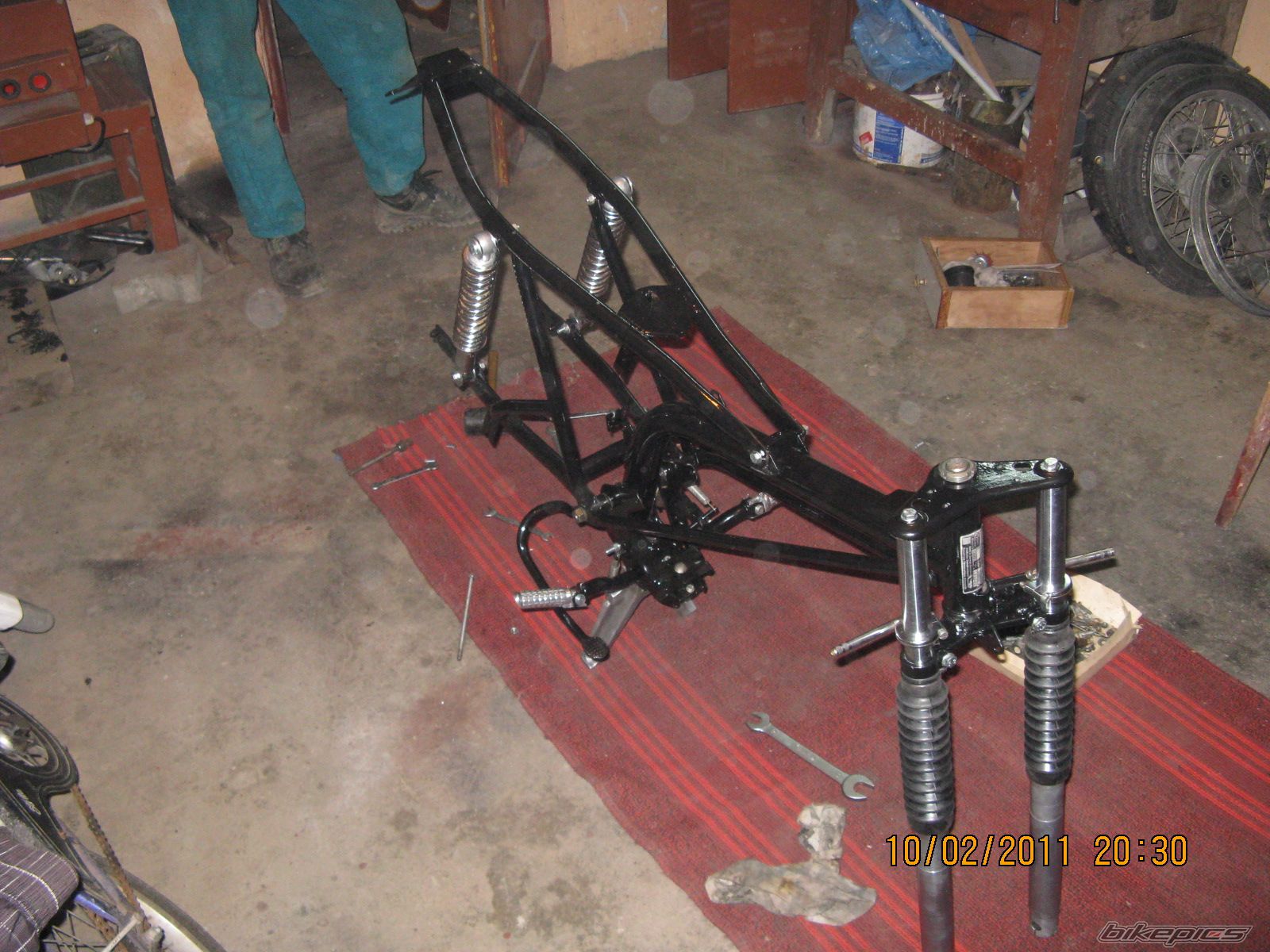Photo 2265551