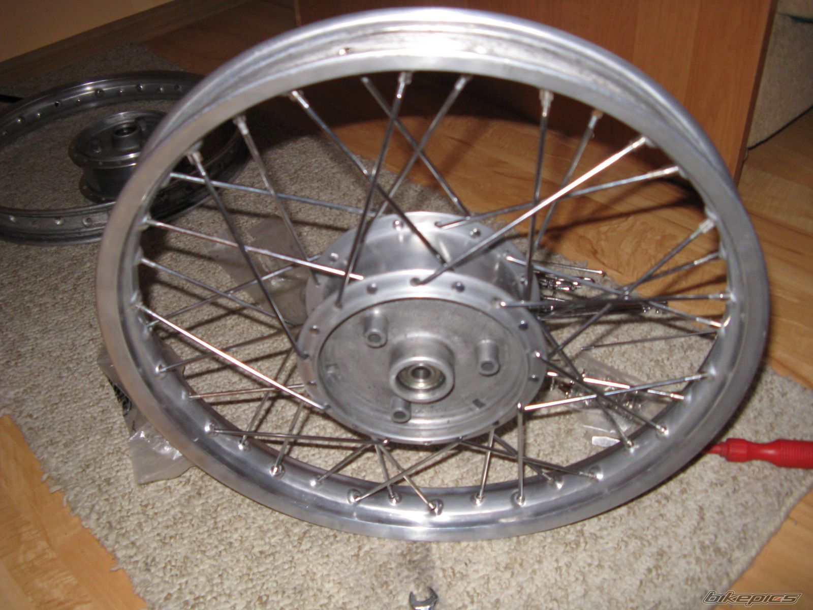 Bike Photo 2265568