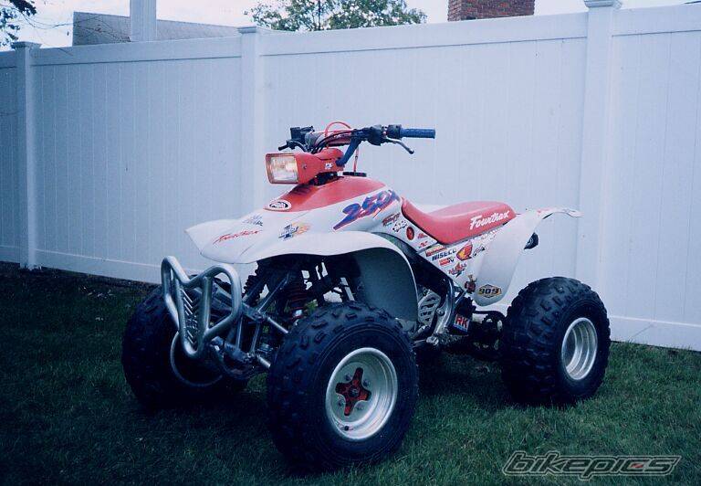 Bike Photo 226559