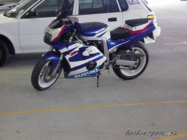 Bike Photo 22656