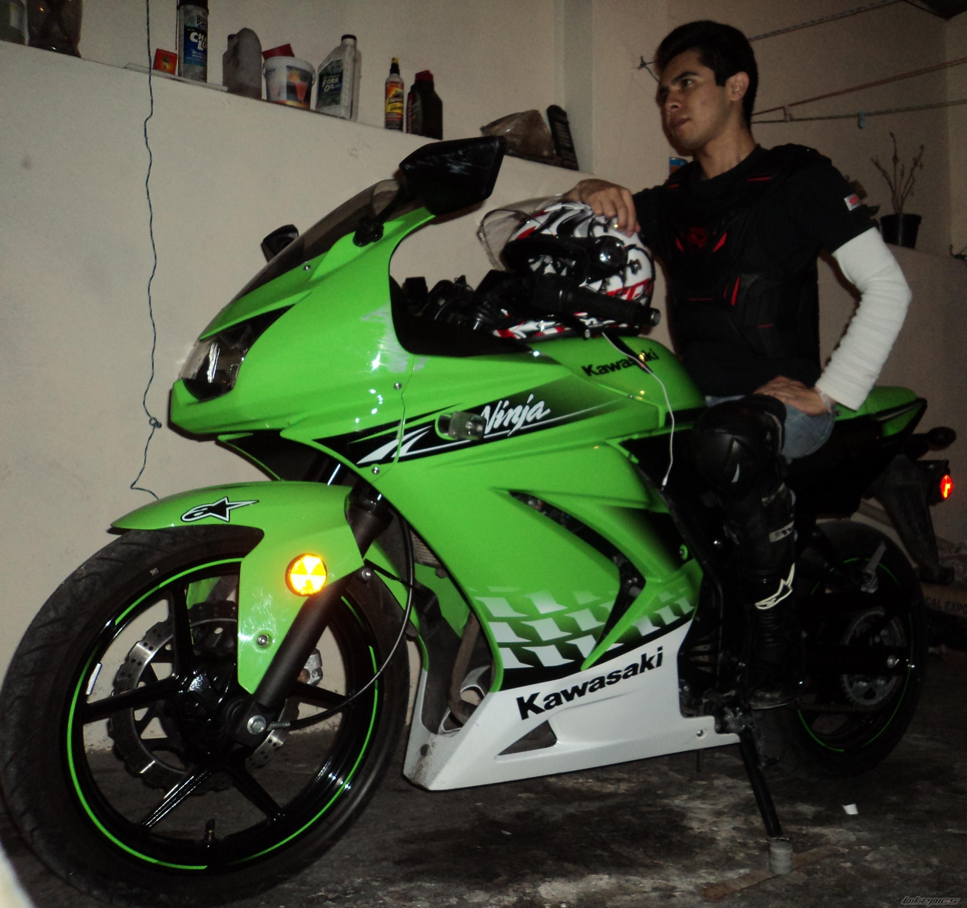 Bike Photo 2265726