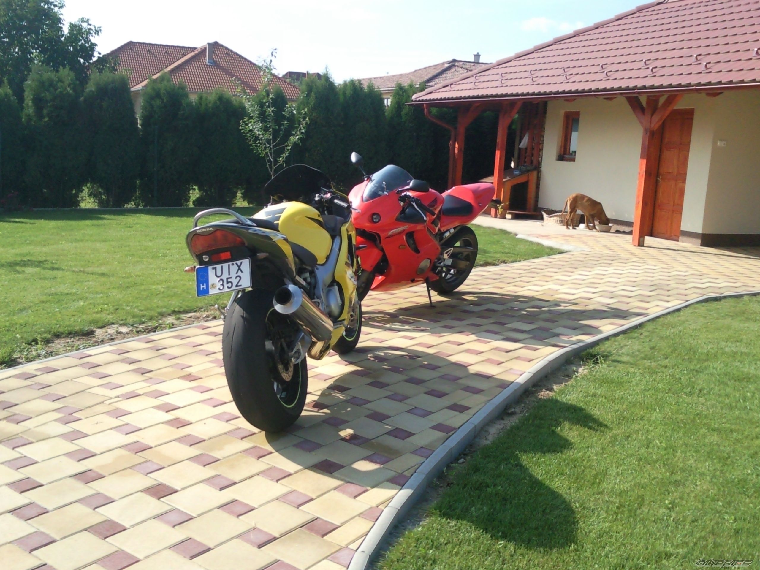 Bike Photo 2265840