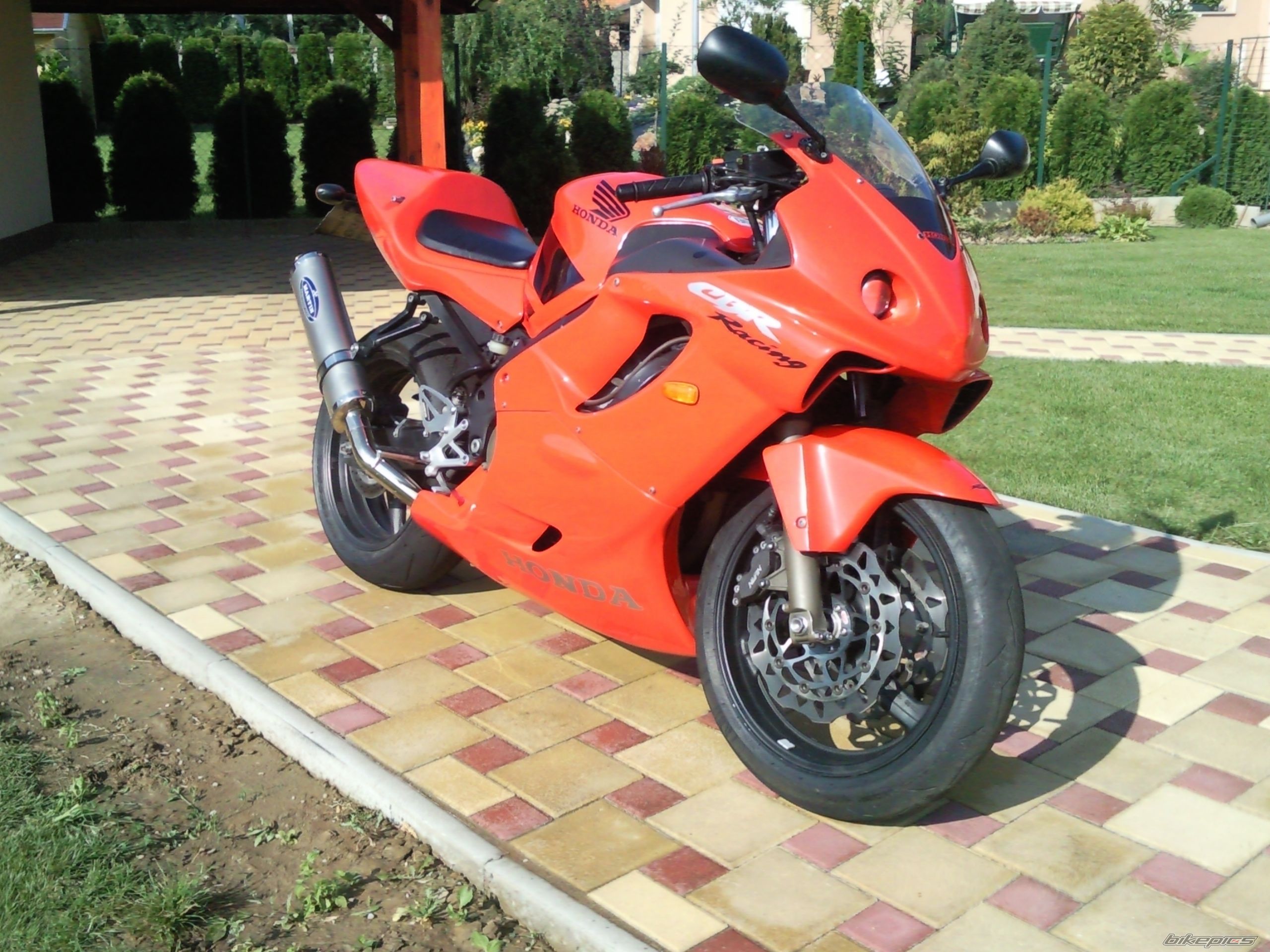Bike Photo 2265841