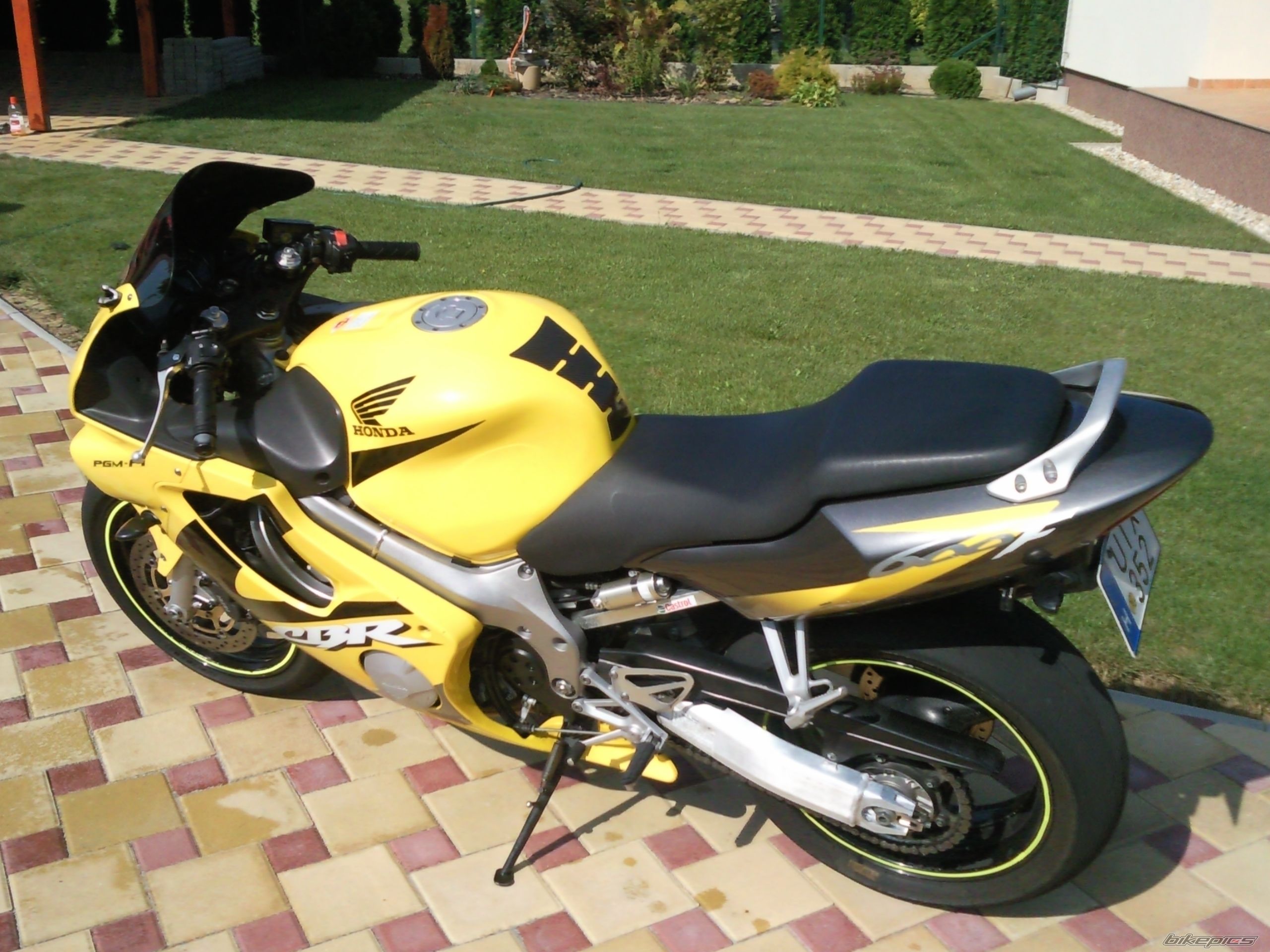 Bike Photo 2265845