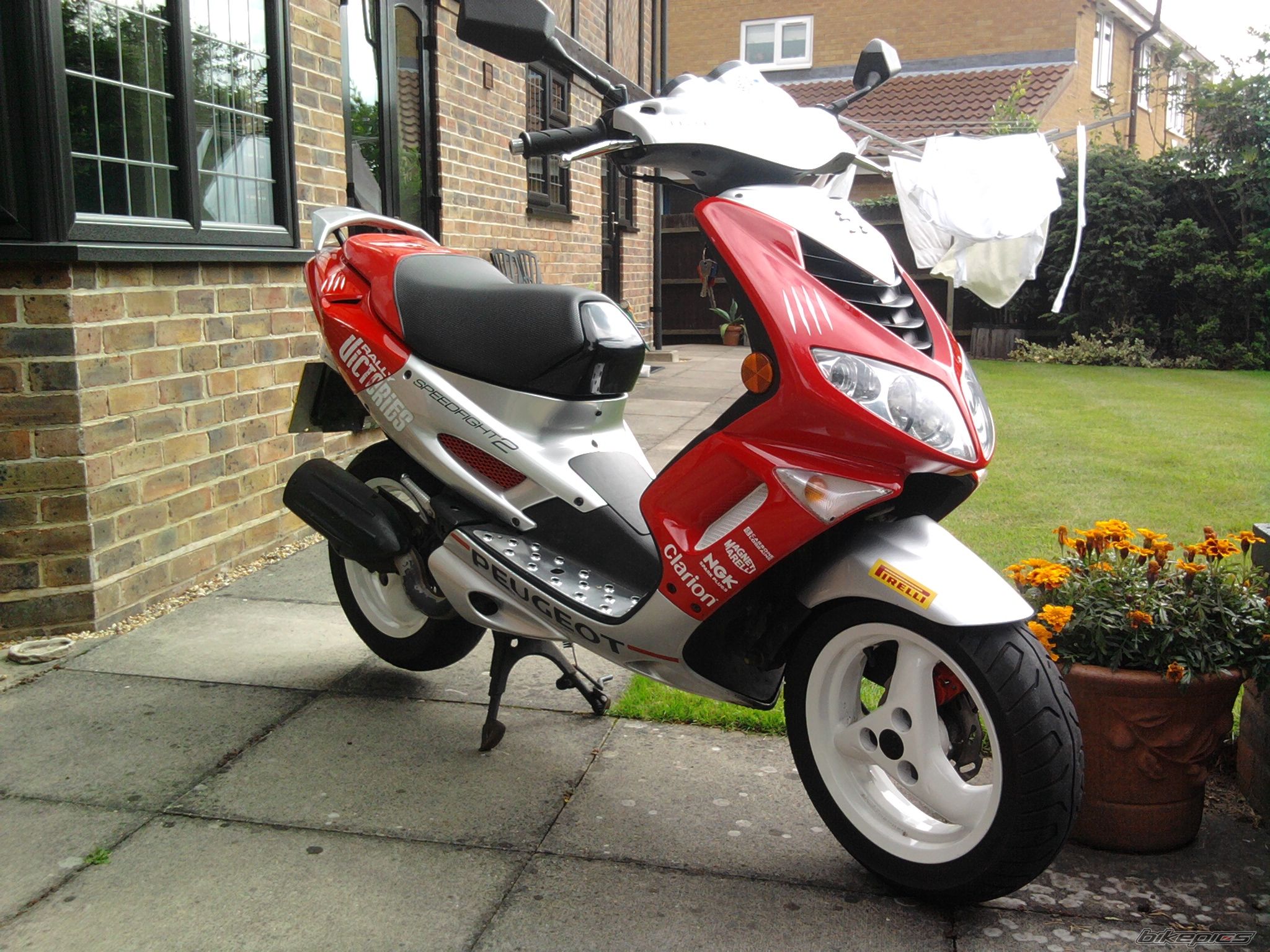 Bike Photo 2265866