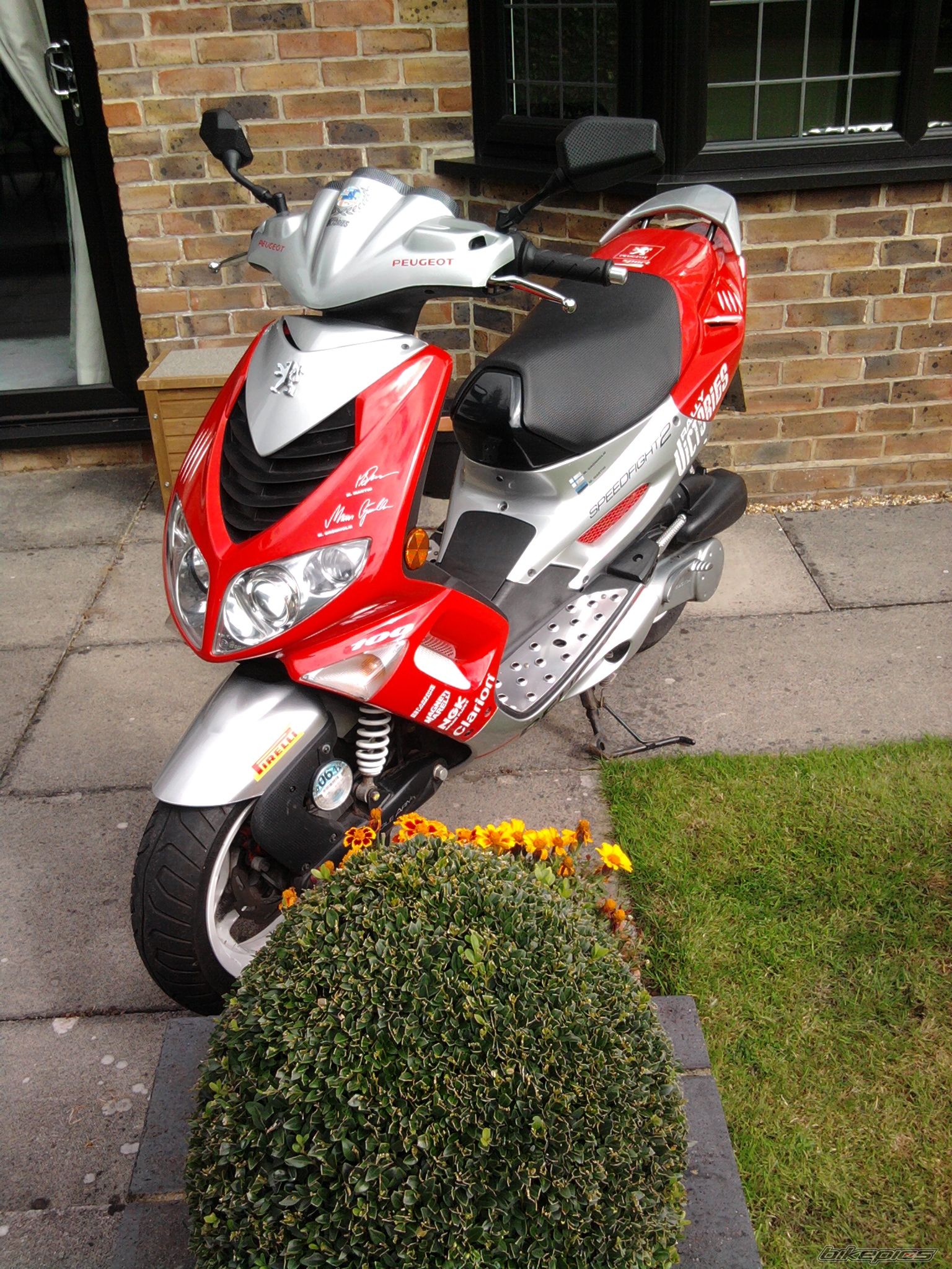 Bike Photo 2265868