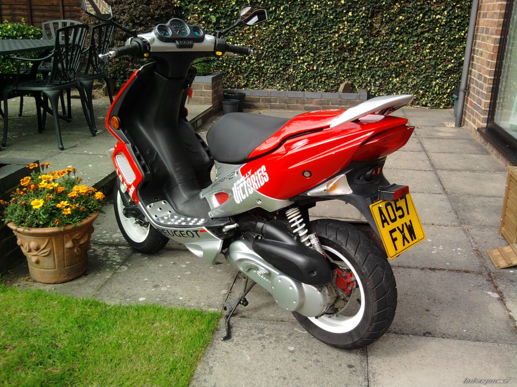 Bike Photo 2265869