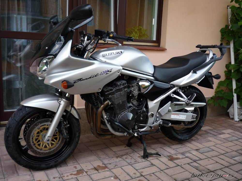 Bike Photo 2266157