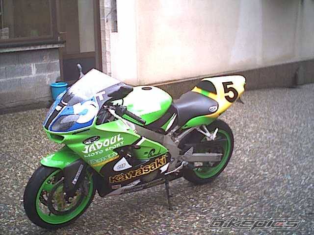 Bike Photo 22662