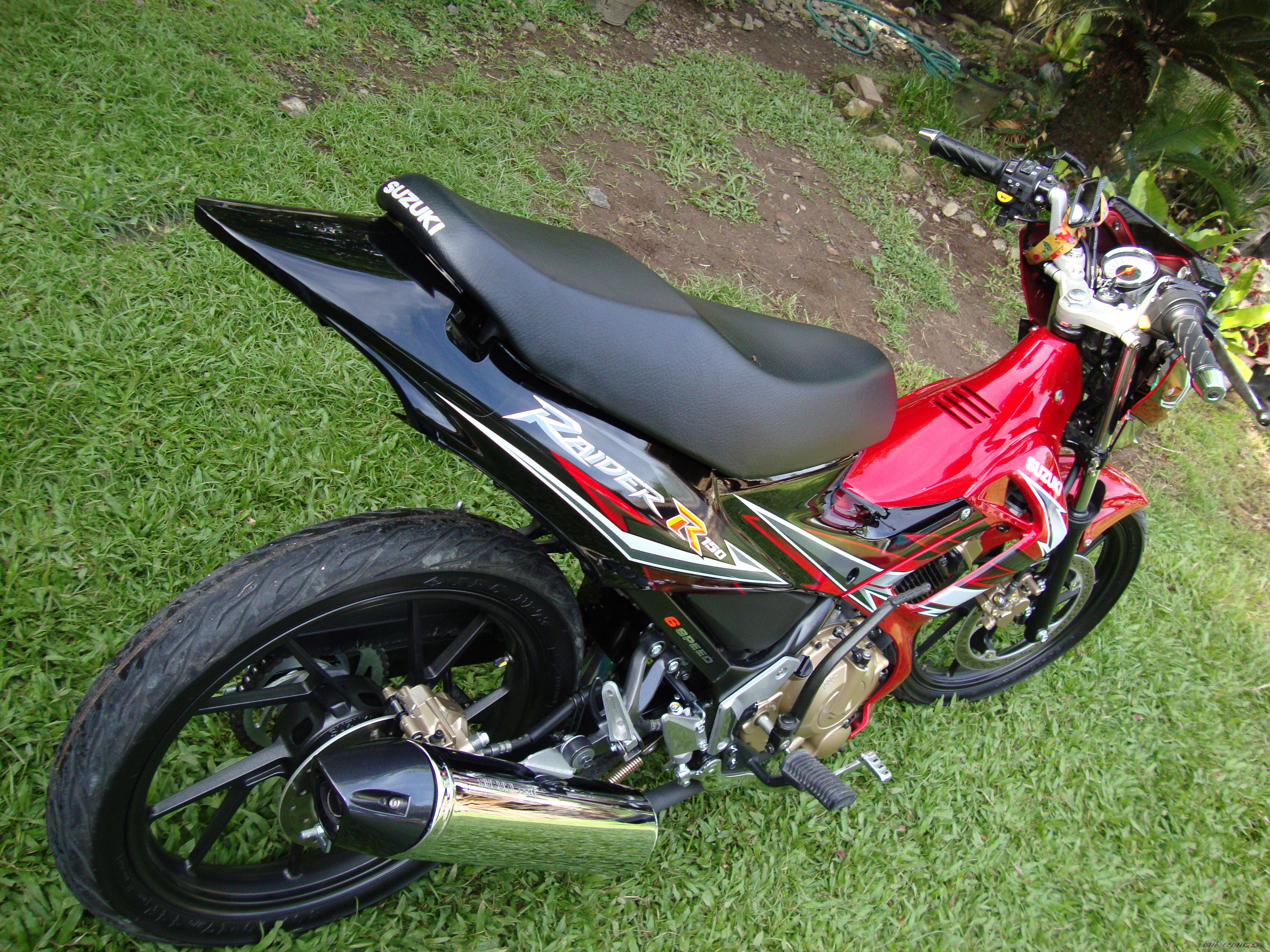Bike Photo 2266255