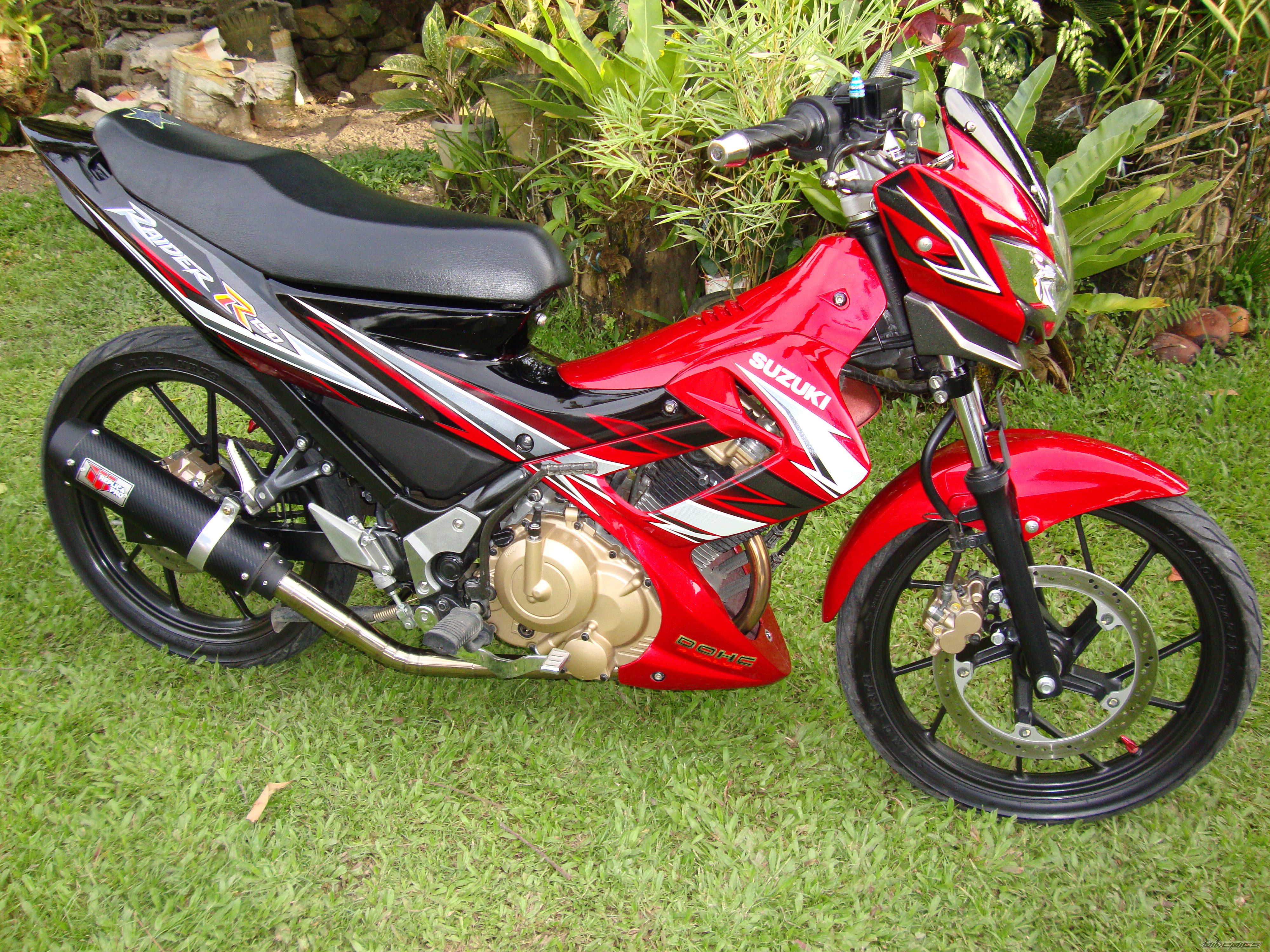 Bike Photo 2266256